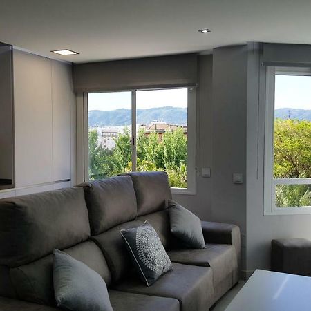Apartamento Altar Del Cielo Córdoba Exteriör bild