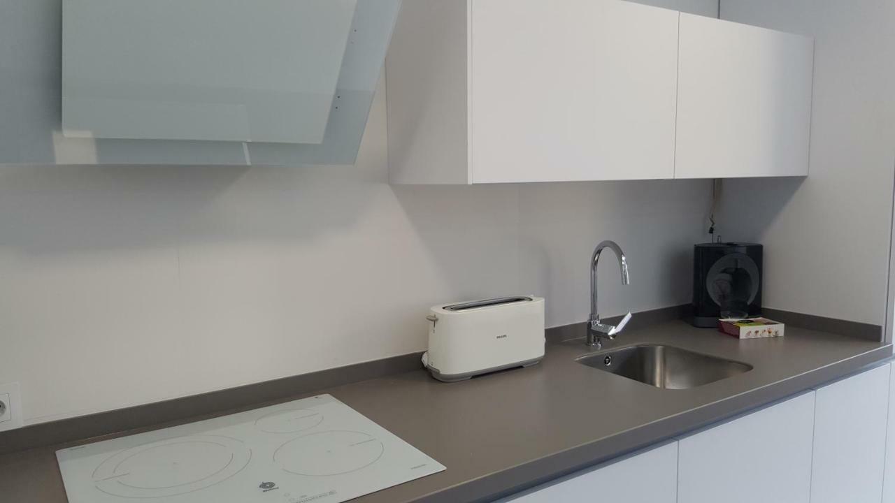 Apartamento Altar Del Cielo Córdoba Exteriör bild