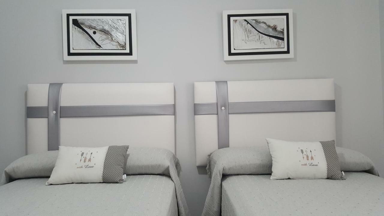 Apartamento Altar Del Cielo Córdoba Exteriör bild