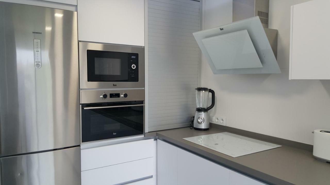Apartamento Altar Del Cielo Córdoba Exteriör bild