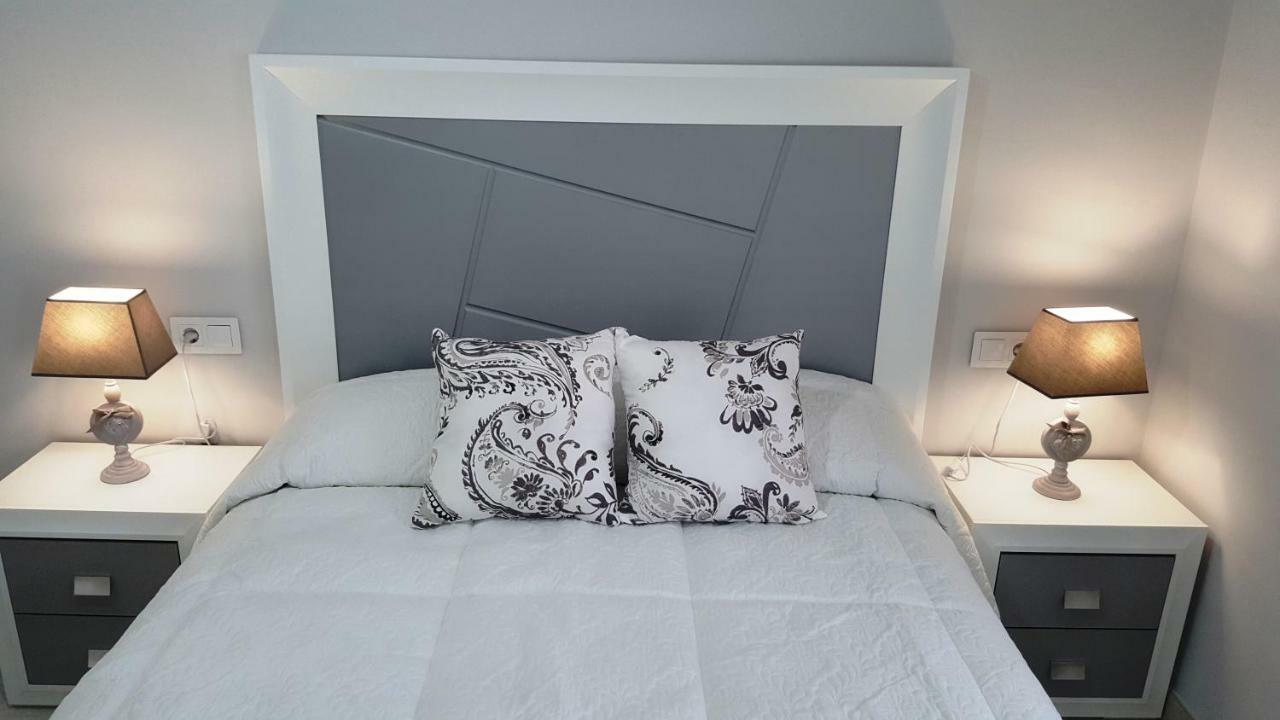 Apartamento Altar Del Cielo Córdoba Exteriör bild
