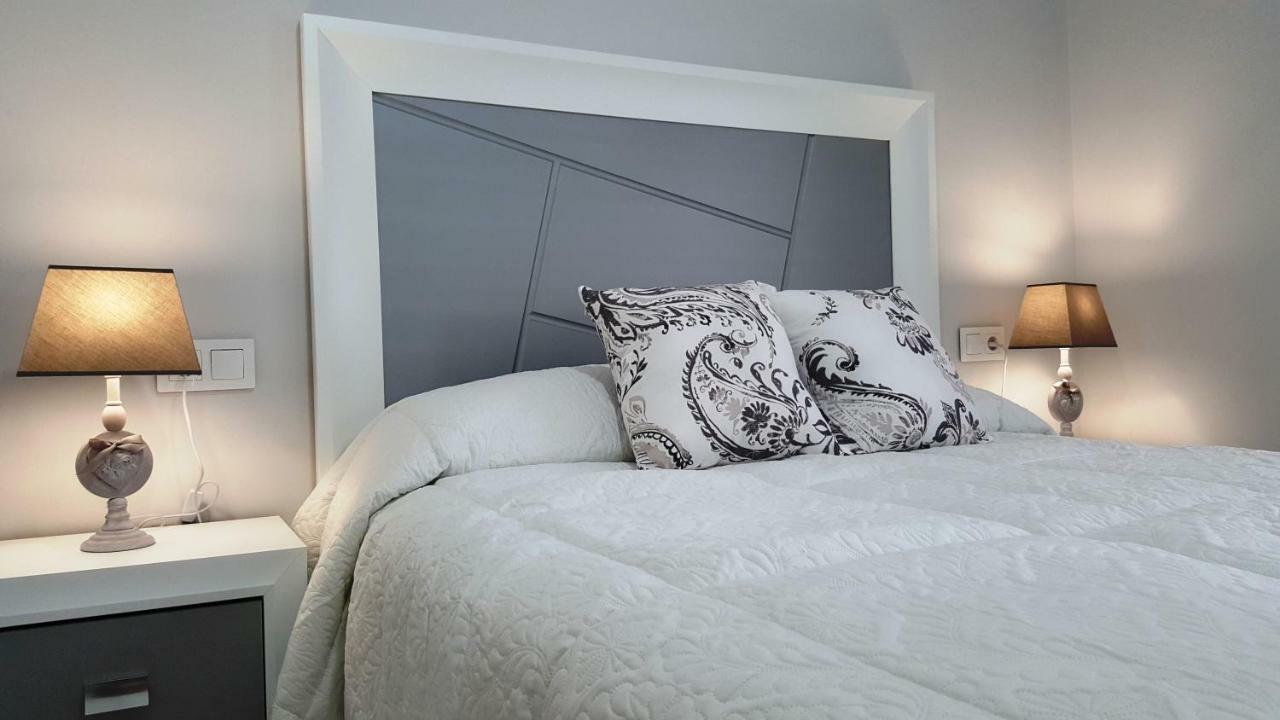 Apartamento Altar Del Cielo Córdoba Exteriör bild